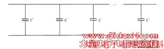 传输线的零阶模型