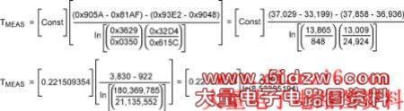 Equation 2 substitution