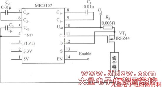 MIC5157ɵشĿص·