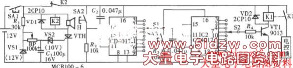 CD4017ɵĻẰץѽ!·