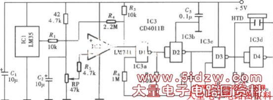 ¼⾯ʾ·(LM35LM741)·