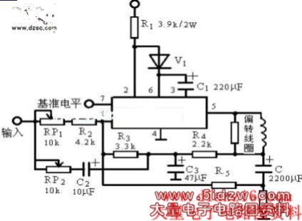 TDA8172ͼ