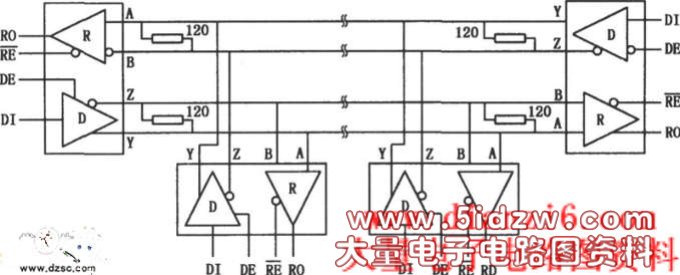 典型应用电路