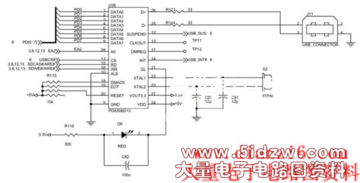 ICETEK-C6711-Aԭͼ14
