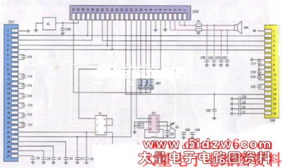 C188ֻߵ·ԭͼ