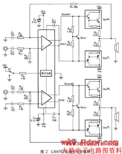 LM4702Ӧõ·