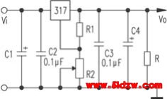 LM317Сȶ