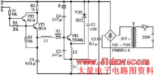雾化器