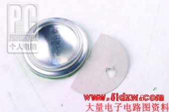 2.4GHz无线路由器天线DIY