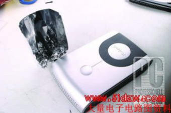 2.4GHz无线路由器天线DIY