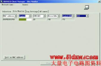 2.4GHz无线路由器天线DIY