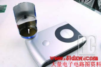 2.4GHz无线路由器天线DIY