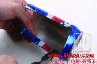 2.4GHz无线路由器天线DIY