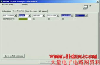 2.4GHz无线路由器天线DIY