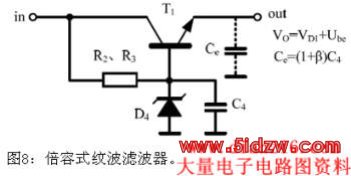20W LED日光灯电路设计