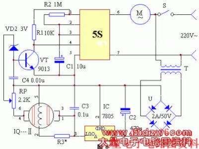 气敏排气扇