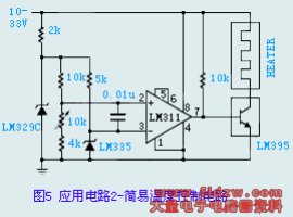 LM135¶ȴӦ