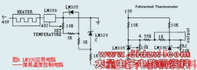 LM135¶ȴӦ