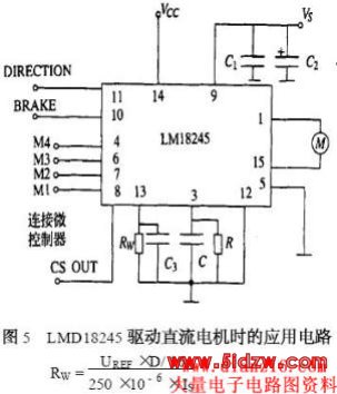 LMD18245ֱ·