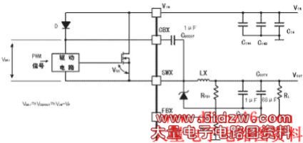 ˫ѹʽDC/DCתLM2717-ADJ