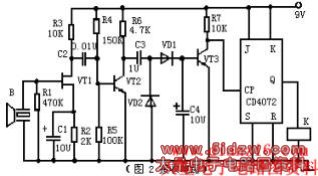 LM567ͨɵ·Ӧ