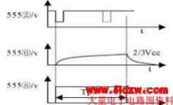 LM567通用音调译码器集成电路的应用