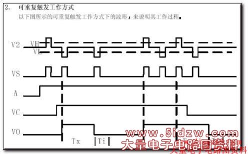 红外热释电处理芯片BISS0001应用资料
