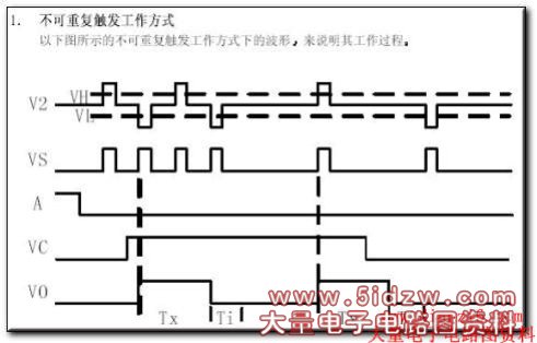 红外热释电处理芯片BISS0001应用资料