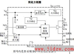 UC3842A/UC3843A,