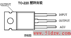 lm317/337ѹ·ԭ