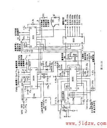 TcA4500A·