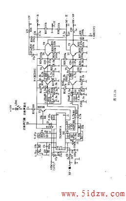 TcA4500A·