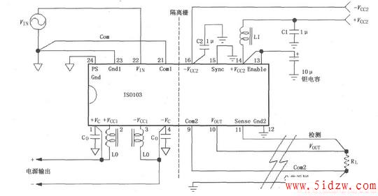 ISO103źԴĻӵ·