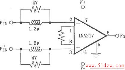 INA217ȶ·