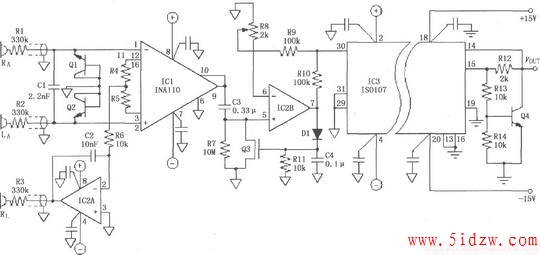 ISO107ECGŴ·