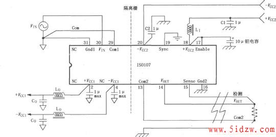 ISO107źԴĻӵ·