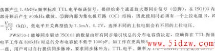 ISO103PWS750-1ɵĶͨͬ·