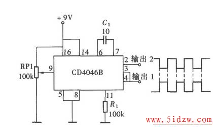 CD4046λ෴ĶԳƷ