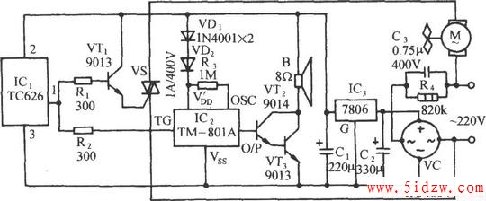 TC626ͨ罵װõ·
