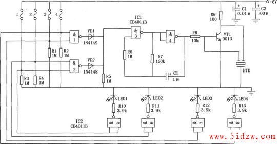 ·(CD4011B)