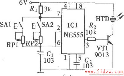 ǳңؿ(NE555LM567CD4013)