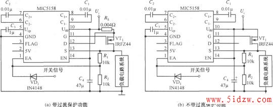 MIC5158ɵĸٵشĿص·