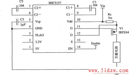 MIC5157ɵشĿص·