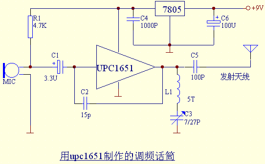 upc1651Ƶ߻Ͳ