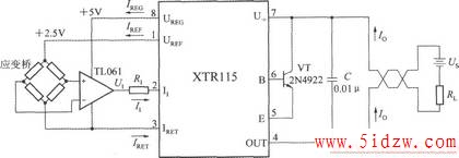 ɾܵXTR115Ӧŵ·