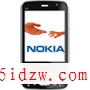 Nokia N96