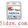 Nokia E62