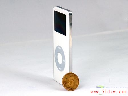 iPod nano