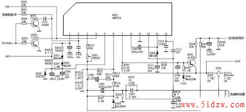 ·:AN5534