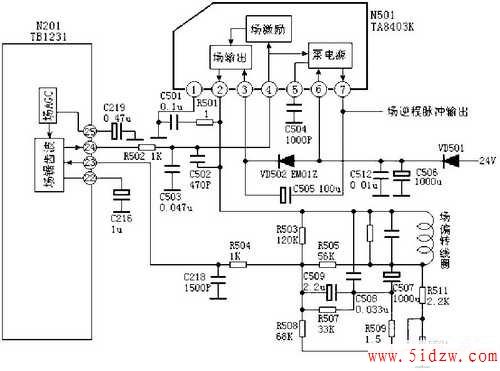 ·:TA8403